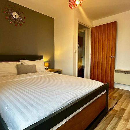 Two Bedroom Flat Town Centre Colchester Luaran gambar