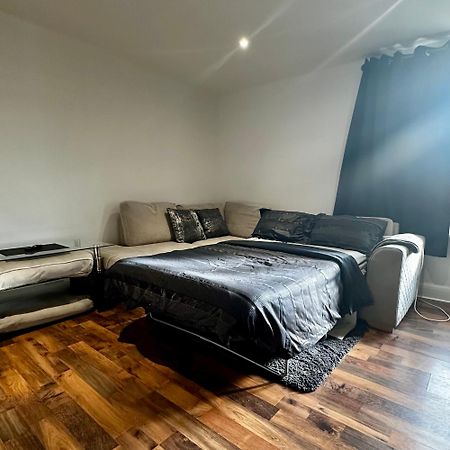 Two Bedroom Flat Town Centre Colchester Luaran gambar