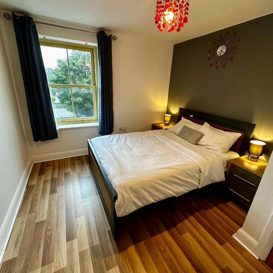 Two Bedroom Flat Town Centre Colchester Luaran gambar