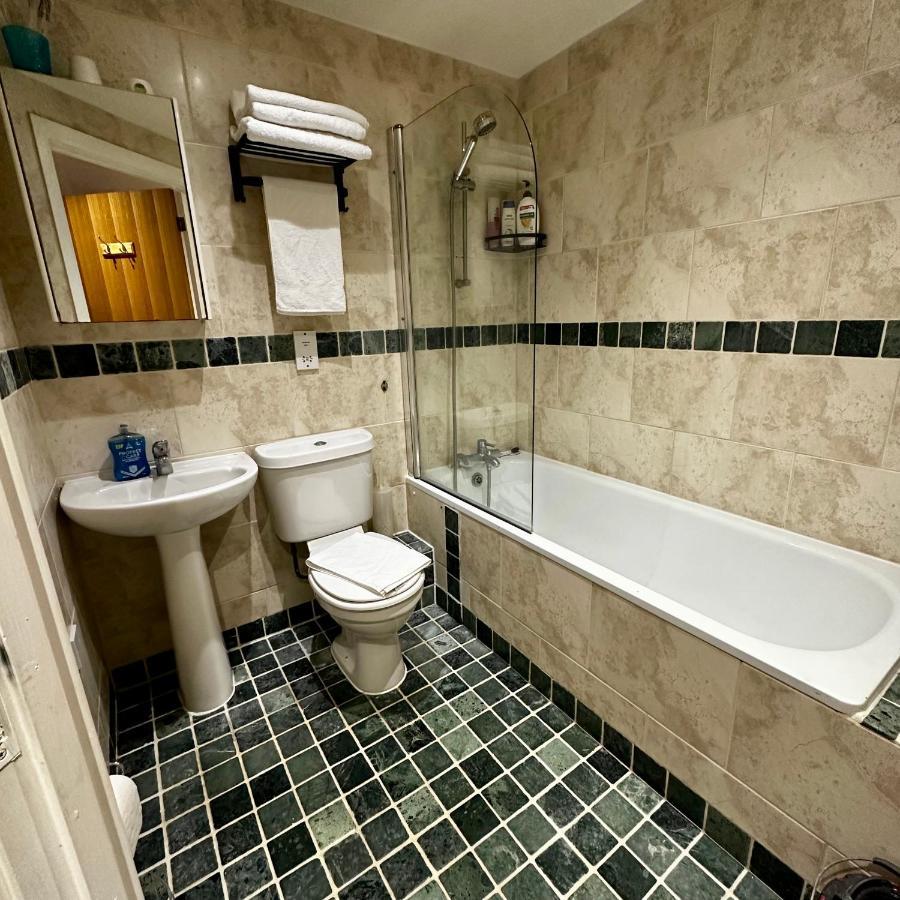 Two Bedroom Flat Town Centre Colchester Luaran gambar