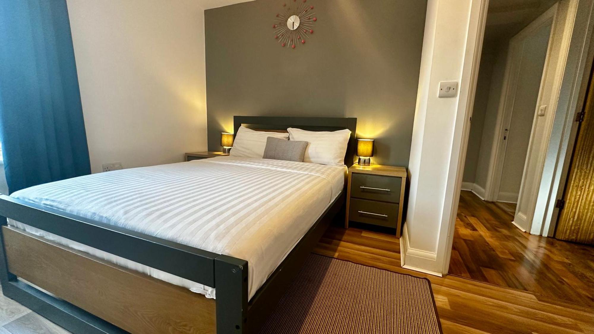 Two Bedroom Flat Town Centre Colchester Luaran gambar