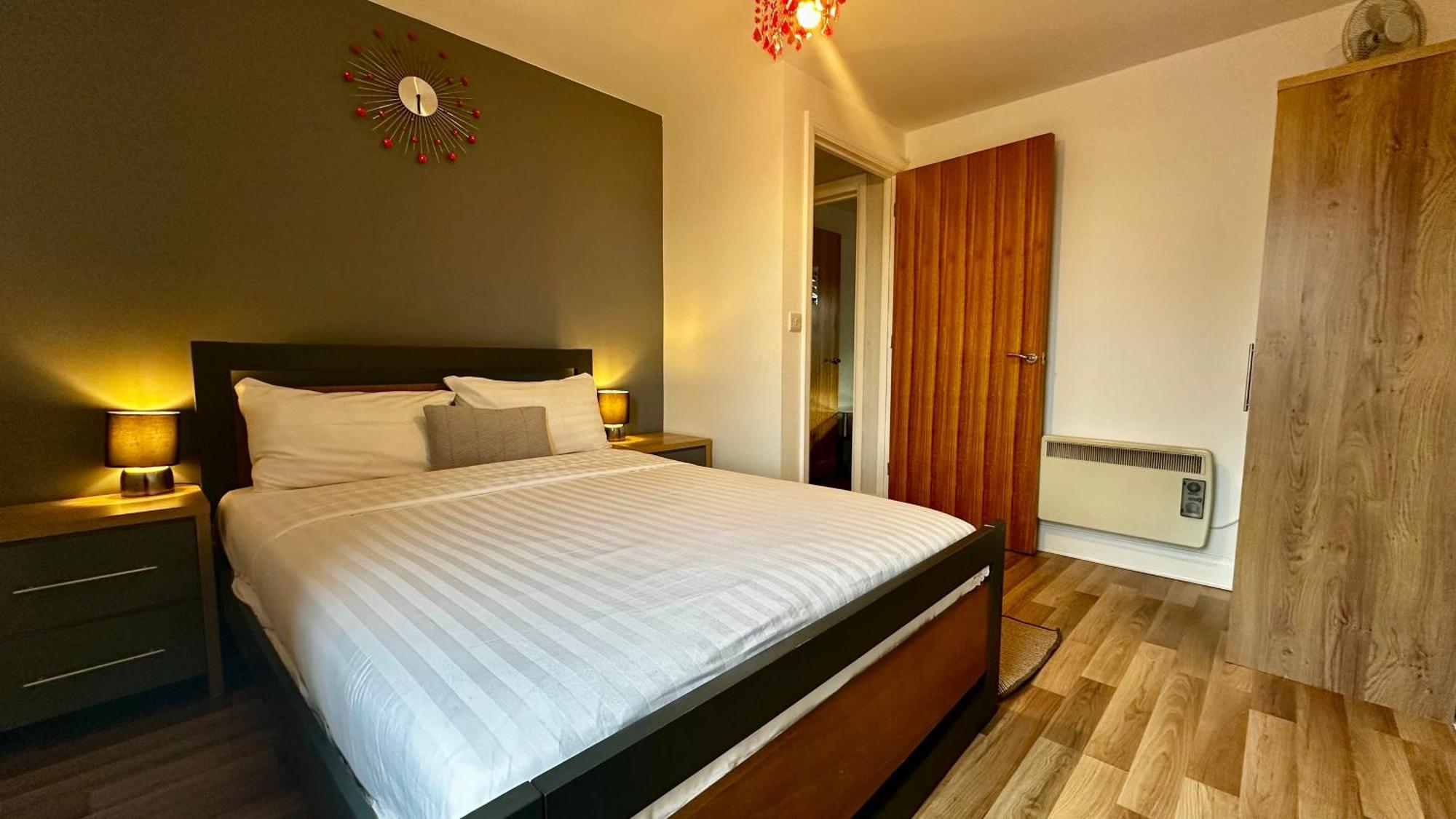 Two Bedroom Flat Town Centre Colchester Luaran gambar