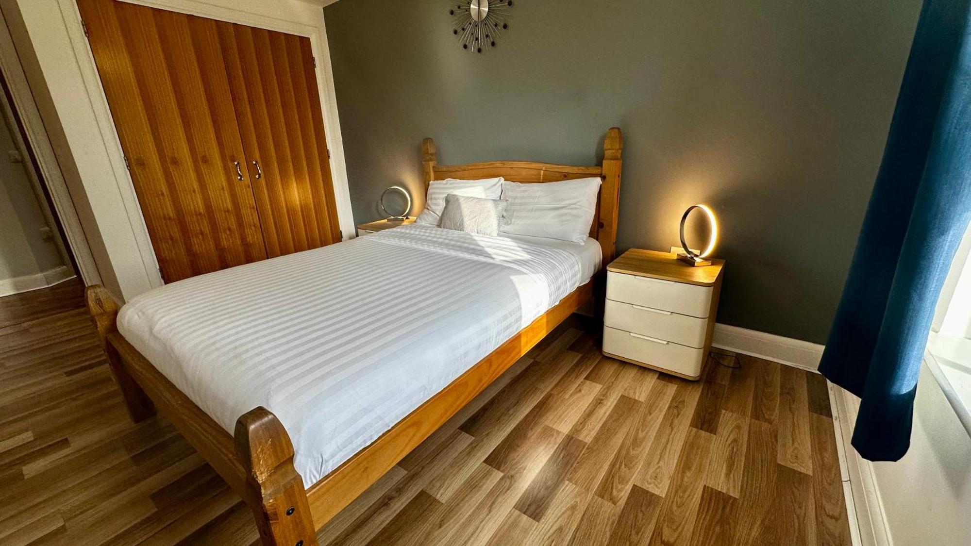 Two Bedroom Flat Town Centre Colchester Luaran gambar