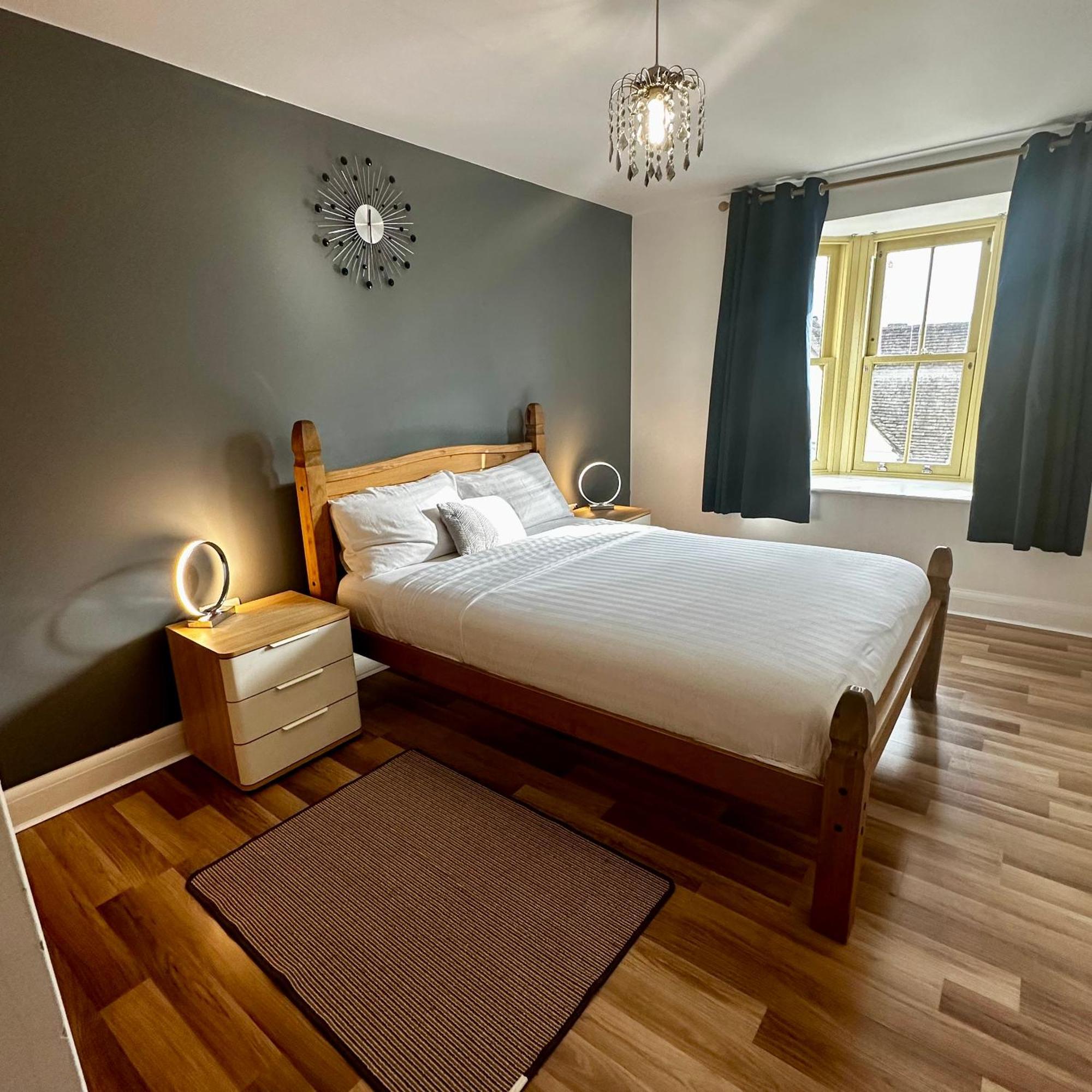 Two Bedroom Flat Town Centre Colchester Luaran gambar